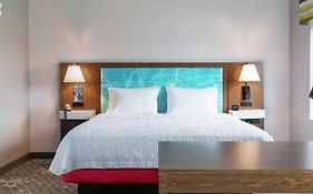 Hampton Inn & Suites Dalhart